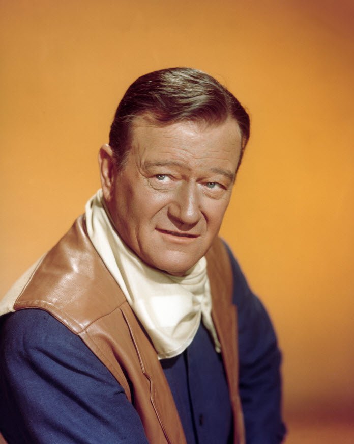 John Wayne